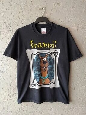 Scooby-Doo Monster Dreams Shirt